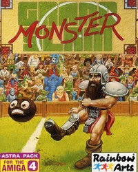 Grand Monster Slam (Rainbow Arts)