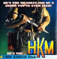 HKM