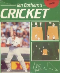 Ian Botham's Cricket