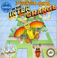 Insector Hecti in the Inter Change