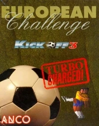 Kick Off 3: European Challenge