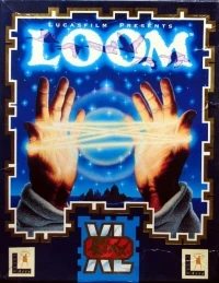 Loom - Kixx XL