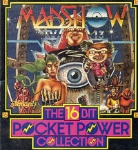Madshow - The 16 Bit Pocket Power Collection