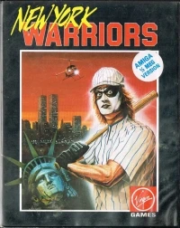 New York Warriors