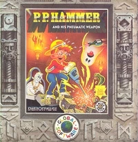 P. P. Hammer and His Pneumatic Weapon (Global Software)