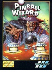 Pinball Wizard