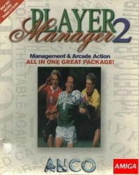 Player Manager 2