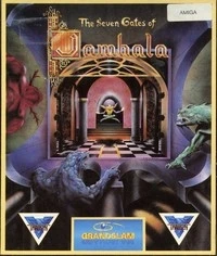 Seven Gates of Jambala, The