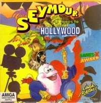 Seymour Goes to Hollywood
