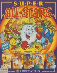 Super All-Stars