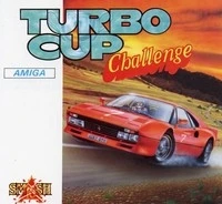 Turbo Cup Challenge - Smash 16