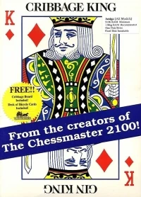 Cribbage King / Gin King