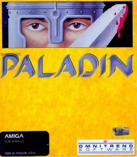 Paladin