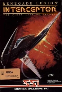 Renegade Legion: Interceptor