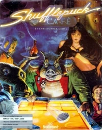 Shufflepuck Café