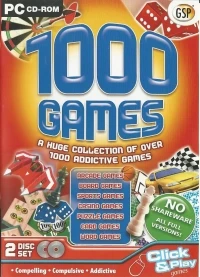 1000 Games