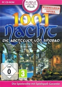 1001 Nacht: Die Abenteuer von Sindbad