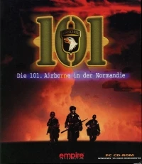 101, Die: Airborne in der Normandie