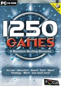 1250 Games