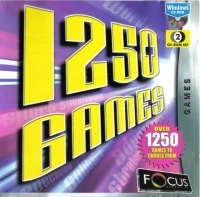 1250+ Games