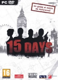 15 Days [ES]