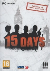 15 Days [FR]