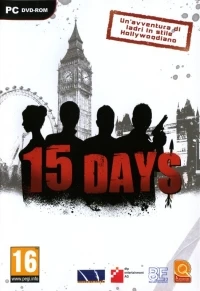 15 Days [IT]