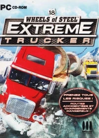 18 Wheels of Steel: Extreme Trucker [FR]