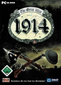 1914: The Great War