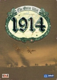1914: The Great War (box)