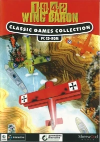 1942 Wing Baron - Classic Games Collection