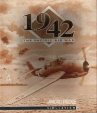 1942: The Pacific Air War [DE]