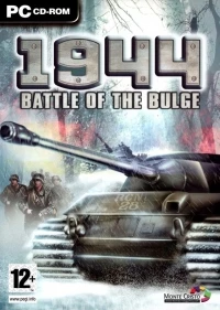 1944: Battle of the Bulge [IT]