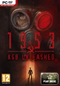 1953: KGB Unleashed