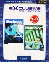 2 en 1: Business Tycoon / Wall Street Tycoon - Exclusive Collection