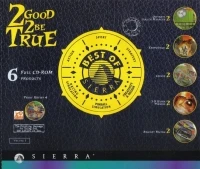 2 Good 2 Be True: Volume 1