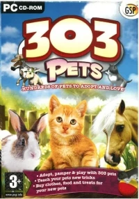 303 Pets