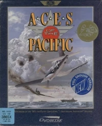 Aces of the Pacific