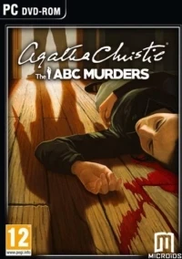 Agatha Christie: The ABC Murders