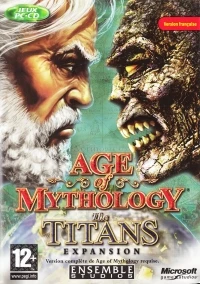 Age of Mythology: The Titans [FR]