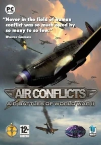 Air Conflicts: Air Battles of World War II