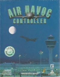 Air Havoc Controller