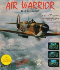 Air Warrior
