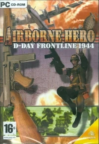 Airborne Hero: D-Day Frontline 1944