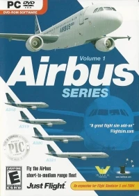 Airbus Series: Volume 1