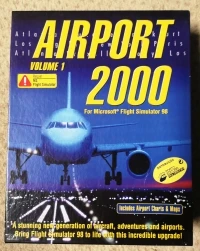 Airport 2000 Volume 1