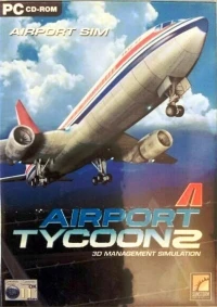 Airport Tycoon 2