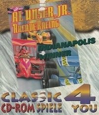 Al Unser Jr. Arcade Racing