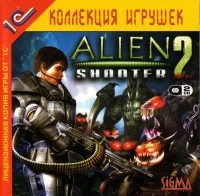 Alien Shooter 2 [RU]