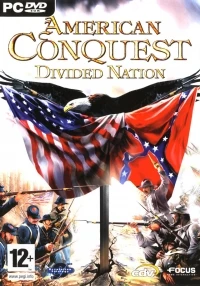 American Conquest: Divided Nation [FR]